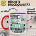 Reptilienhalter Geschenk Lustiger Spruch für Reptilienhalter Geschenkidee Bester Reptilienhalter Der Welt Rot Trendation