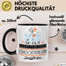 Eishockeyspielerin Geschenk Tasse So Gut Kann Nur Eine Eishockeyspielerin Aussehen Geschenkidee Geburtstag Weihnachten Lustig Trendation