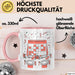 Event Planer Tasse Geschenk Lustige Geschenkidee Spruch Für Party Profis Rosa Trendation