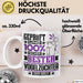 Vogelzüchter Geschenk Lustiger Spruch für Vogelzüchter Geschenkidee Bester Vogelzüchter Der Welt Weiß Trendation