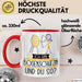 Bogenschützin Tasse Geschenk Ich Bin Bogenschützin Und Du So Geschenkidee Lustiger Spruch Becher Rot Trendation