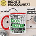 Großonkel Geschenk Lustiger Spruch für Großonkel Geschenkidee Bester Großonkel Der Welt Rot Trendation