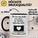 Sarkastischer Sarkasmus Tasse Geschenk Lustige Geschenkidee Spruch Du Bist Das Beste Was Ich Je Im Internet Gefunden Habe Trendation
