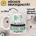 Bogenschützin Geschenk Tasse So Gut Kann Nur Eine Bogenschützin Aussehen Geschenkidee Geburtstag Weihnachten Lustig Weiß Trendation