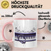 Musiker Tasse Geschenk Lustige Geschenkidee Spruch Für Musik Schaffende Rosa Trendation