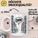 Bibliothekar Tasse Geschenk Lustige Geschenkidee Spruch Für Buch Hüter Weiß Trendation
