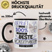 Beste Konzertpianistin Der Welt Tasse Geschenk für Eine Konzertpianistin Geprüft Und Sicher Geschenkidee Geburtstag Weihnachten Trendation