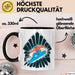 Snowboarder Tasse Geschenk Lustige Geschenkidee Spruch Für Berg Fahrer Trendation
