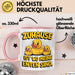 Quietscheente Tier Tasse Geschenk Lustige Geschenkidee Spruch Zuhause Ist Wo Meine Enten Sind Rosa Trendation