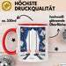 Bühnenarbeiter Tasse Geschenk Lustige Geschenkidee Spruch Für Backstage Crew Rot Trendation