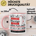 Vogelforscherin Tasse Geschenk Spruch Wer Will Schon Prinzessin Sein Wenn Man Auch Vogelforscherin Sein Kann Rosa Trendation