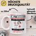 Tonmeisterin Und Prinzessin Tasse Geschenk Für Eine Tonmeisterin Geburtstag Was Ist Deine Superkraft Weiß Trendation
