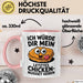 Ehemann Ehefrau Paare Jahrestag Tasse Geschenk Lustige Geschenkidee Spruch Ich Würde Dir Mein Letztes Chicken Nugget Geben Rosa Trendation