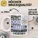 Chorsänger Geschenk Lustiger Spruch für Chorsänger Geschenkidee Bester Chorsänger Der Welt Weiß Trendation