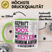 Hürdenläufer Geschenk Lustiger Spruch für Hürdenläufer Geschenkidee Bester Hürdenläufer Der Welt Grün Trendation