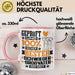 Schwiegergroßvater Geschenk Lustiger Spruch für Schwiegergroßvater Geschenkidee Bester Schwiegergroßvater Der Welt Rosa Trendation