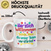 Office Arbeitskollege Tasse Geschenk Lustige Geschenkidee Spruch Herzlich Willkommen Schön Dass Du Unser Team Verstärkt Weiß Trendation