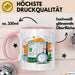 Scrum Master Tasse Geschenk Lustige Geschenkidee Spruch Für Agile Coaches Rosa Trendation