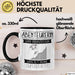 Abenteurerin Und Prinzessin Tasse Geschenk Für Eine Abenteurerin Geburtstag Was Ist Deine Superkraft Trendation