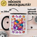Harz Künstler Tasse Geschenk Lustige Geschenkidee Spruch Für Kreative Macher Trendation