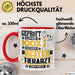 Tierarzt Geschenk Lustiger Spruch für Tierarzt Geschenkidee Bester Tierarzt Der Welt Rot Trendation