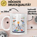 Produktmanager Tasse Geschenk Lustige Geschenkidee Spruch Für Produkt Strategen Weiß Trendation
