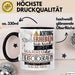 Tierfotografin Tasse Geschenk Lustiger Spruch Bitte Erheben Sie Sich Seine Majestät Die Tierfotografin Betritt Den Raum Schwarz Trendation