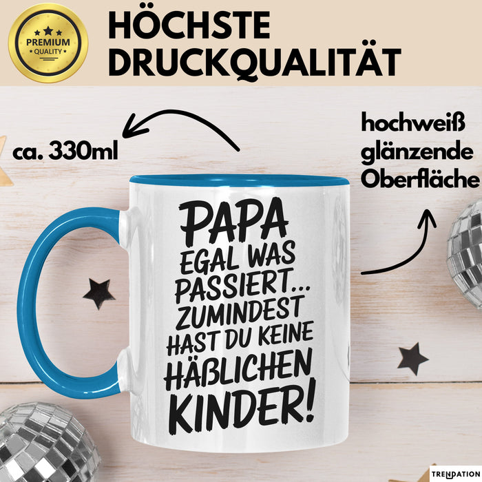 Blau