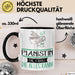 Pianistin Geschenk Tasse Becher Die Frau Die Allen Kann Geschenkidee für eine Pianistin Lustig Trendation