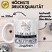 Konzertpianistin Geschenk Tasse So Gut Kann Nur Eine Konzertpianistin Aussehen Geschenkidee Geburtstag Weihnachten Lustig Weiß Trendation