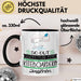Kiteboarderin Geschenk Tasse So Gut Kann Nur Eine Kiteboarderin Aussehen Geschenkidee Geburtstag Weihnachten Lustig Trendation