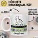 Hundeflüsterin Geschenk Tasse So Gut Kann Nur Eine Hundeflüsterin Aussehen Geschenkidee Geburtstag Weihnachten Lustig Weiß Trendation