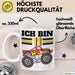 11. Geburtstag Geschenk Tasse Becher Jungs Trucks Geburtstagsgeschenk Ich Bin 11 Weiß Trendation