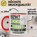 Pferdefreund Geschenk Lustiger Spruch für Pferdefreund Geschenkidee Bester Pferdefreund Der Welt Rot Trendation