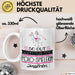 Polo-Spielerin Geschenk Tasse So Gut Kann Nur Eine Polo-Spielerin Aussehen Geschenkidee Geburtstag Weihnachten Lustig Weiß Trendation