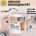 Onkel Sarkastisch Sarkasmus Tasse Geschenk Lustige Geschenkidee Spruch Druncle Definition Rosa Trendation