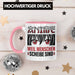 TRENDATION Anime Tasse Geschenk Spruch Kaffeetasse Rosa Trendation