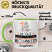 Mechanikerin Geschenk Tasse So Gut Kann Nur Eine Mechanikerin Aussehen Geschenkidee Geburtstag Weihnachten Lustig Grün Trendation