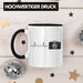 Trendation - Fotograf Tasse Zubehör Fotografie Geschenk Fotografieren Kaffeetasse Geschenkideen Lustiger Spruch Schwarz Trendation