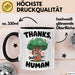 Umweltschützer Tasse Geschenk Lustige Geschenkidee Spruch Für Erd Beschützer Trendation
