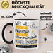 Vogelliebhaberin Tasse Geschenk Spruch Wer Will Schon Prinzessin Sein Wenn Man Auch Vogelliebhaberin Sein Kann Trendation