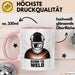 Schweißer Tasse Geschenk Lustige Geschenkidee Spruch Für Schweiß Profis Rosa Trendation