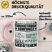Soundtrack-Komponist Geschenk Tasse Lustige Geschenkdiee für einen Soundtrack-Komponist Geburtstag Ich Bin Soundtrack-Komponist Ich Kann Es Dir Erklären Aber Nicht Für Dich Verstehen Rosa Trendation