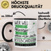Kiteboarderin Tasse Geschenk Spruch Wer Will Schon Prinzessin Sein Wenn Man Auch Kiteboarderin Sein Kann Trendation