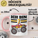 7. Geburtstag Geschenk Tasse Becher Jungs Trucks Geburtstagsgeschenk Ich Bin 7 Rosa Trendation