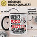 Geländewagenfahrer Geschenk Lustiger Spruch für Geländewagenfahrer Geschenkidee Bester Geländewagenfahrer Der Welt Schwarz Trendation