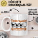 Cockerspaniel Hören Aufs Wort Tasse Geschenk Cockerspaniel Besitzer Mama Becher Weiß Trendation