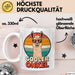 Onkel Lama Sarkastisch Sarkasmus Tasse Geschenk Lustige Geschenkidee Spruch Cooler Onkel Weiß Trendation