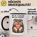 Büroarbeit Kollege Abschied Tasse Geschenk Lustige Geschenkidee Spruch Mit Dir Zu Arbeiten War Ein Geschenk Danke Für Alles Trendation