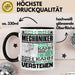Mechaniker Geschenk Tasse Geschenkidee für Mechaniker Geburtstag Lustiger Spruch Ich Bin Mechaniker Ich Kann Es Dir Erklären Aber Nicht Für Dich Verstehen Funny Schwarz Trendation